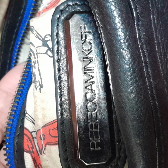 Rebecca Minkoff Crossbody Bag - Picture 15 of 15